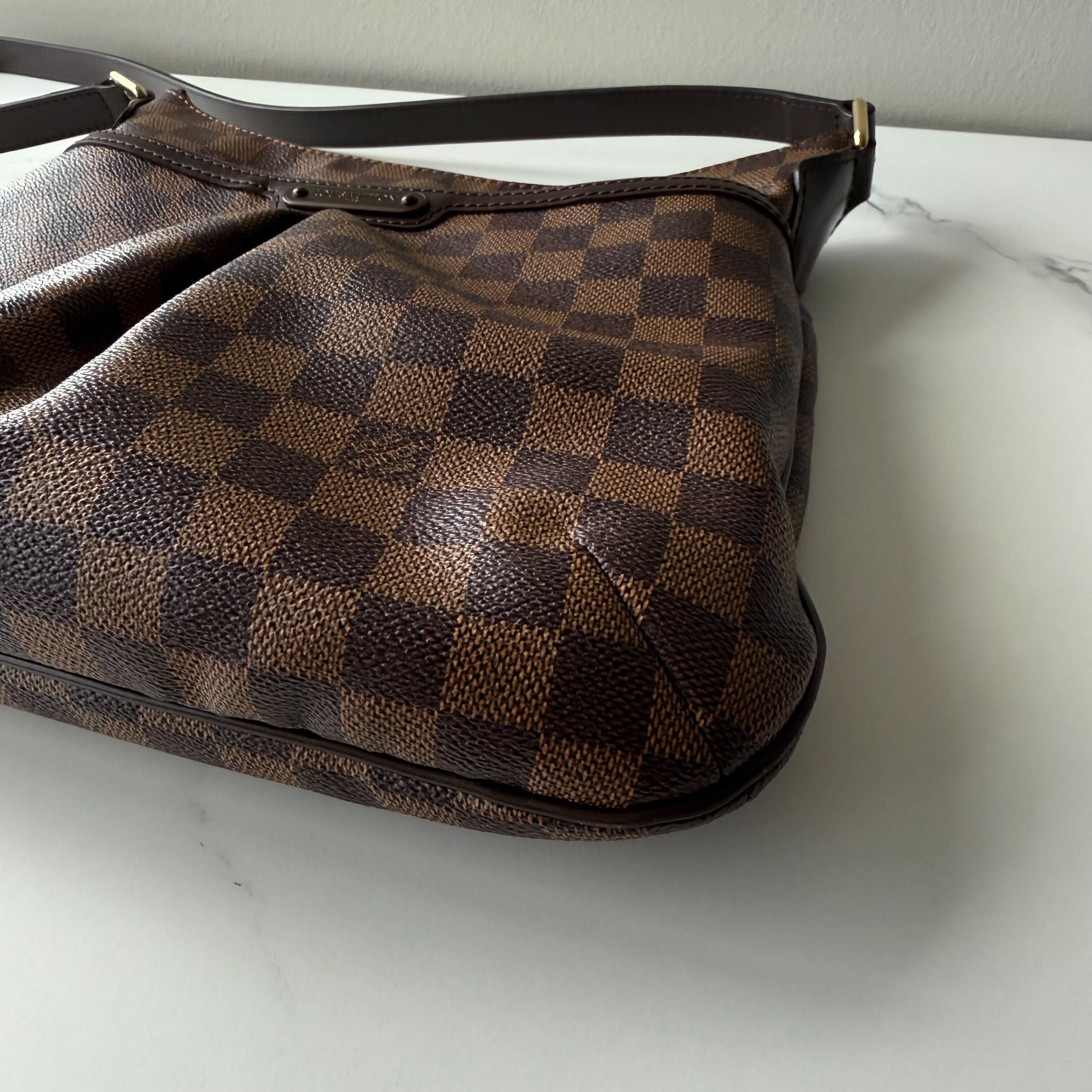Louis Vuitton Bloomsbury PM