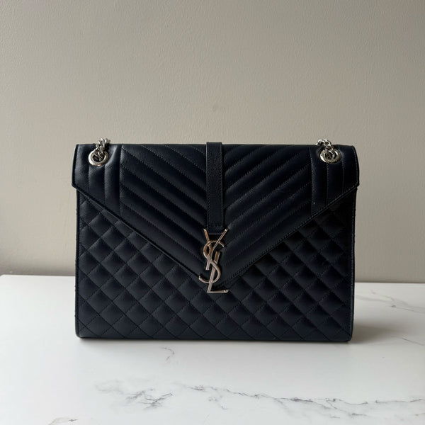 Saint Laurent Envelope