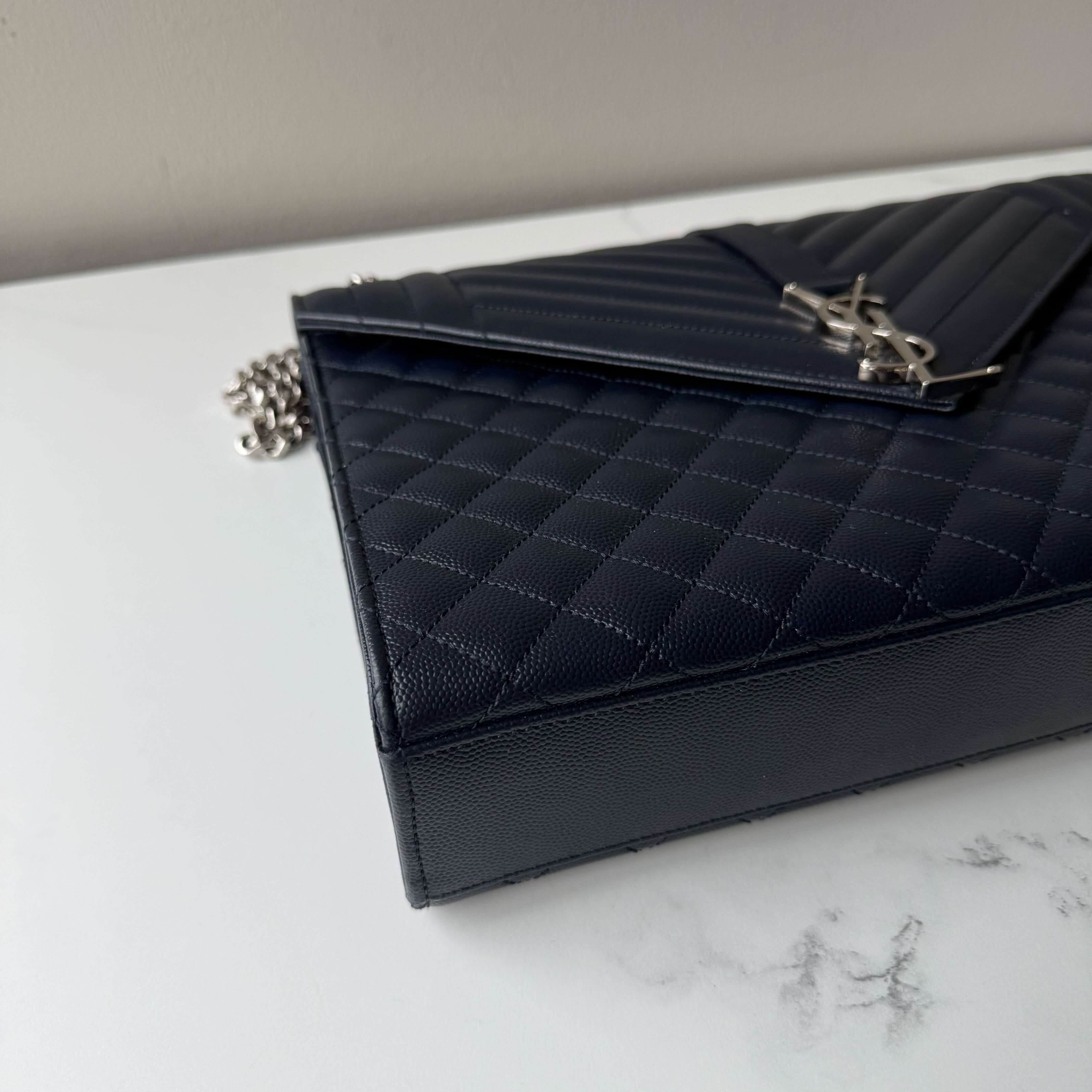 Saint Laurent Envelope