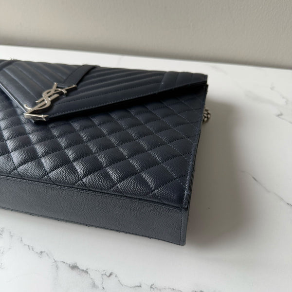 Saint Laurent Envelope