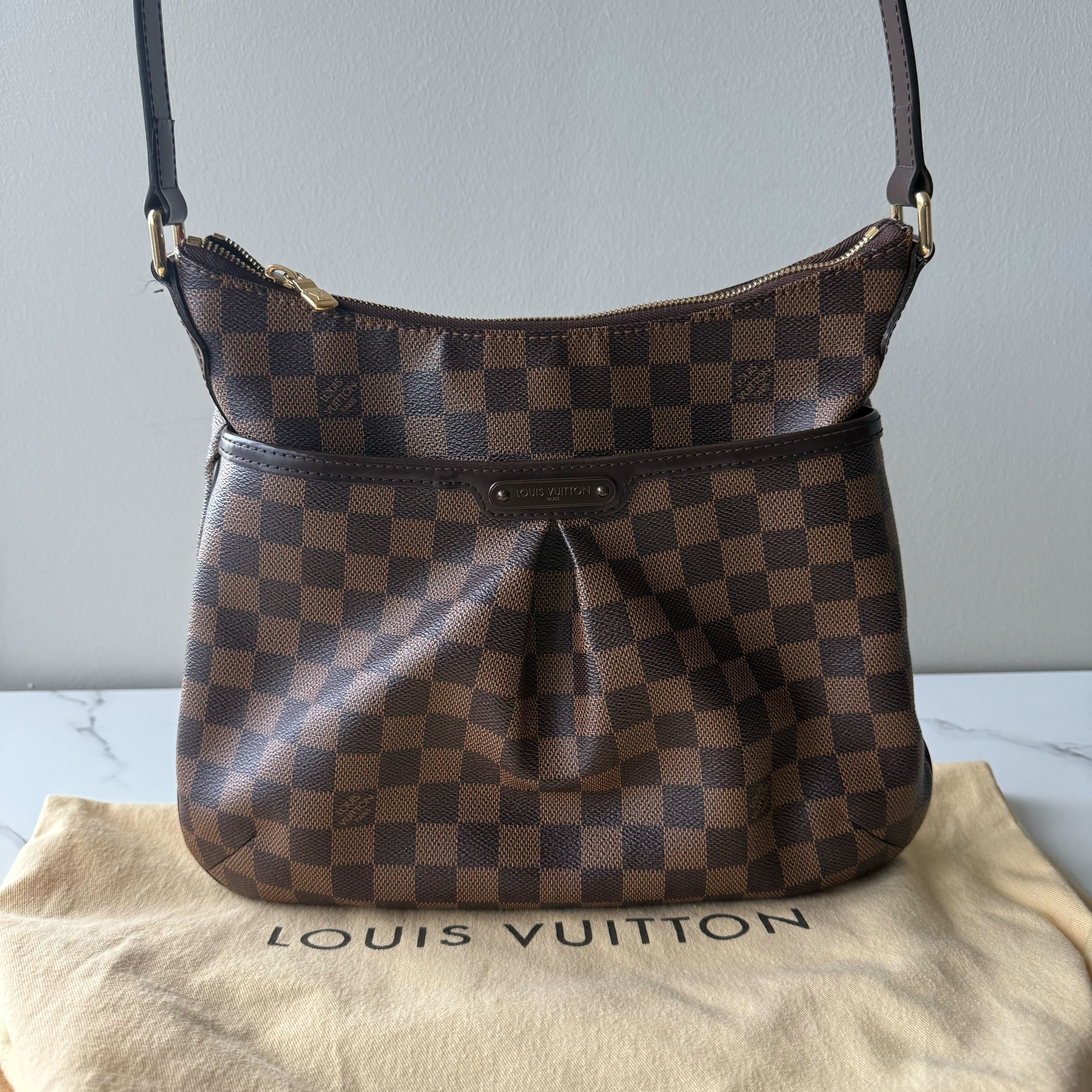 Louis Vuitton Bloomsbury PM
