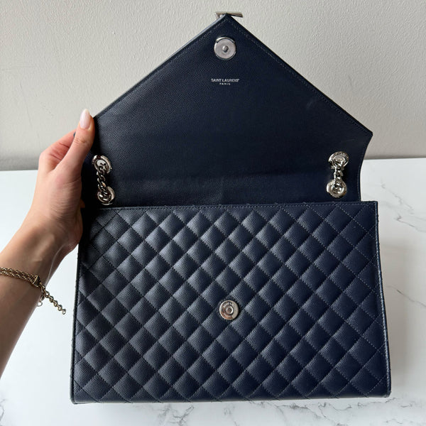 Saint Laurent Envelope