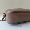 Gucci GG Marmont Matelasse Camera Bag