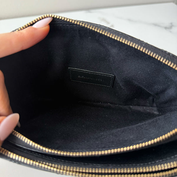Saint Laurent Mini Becky