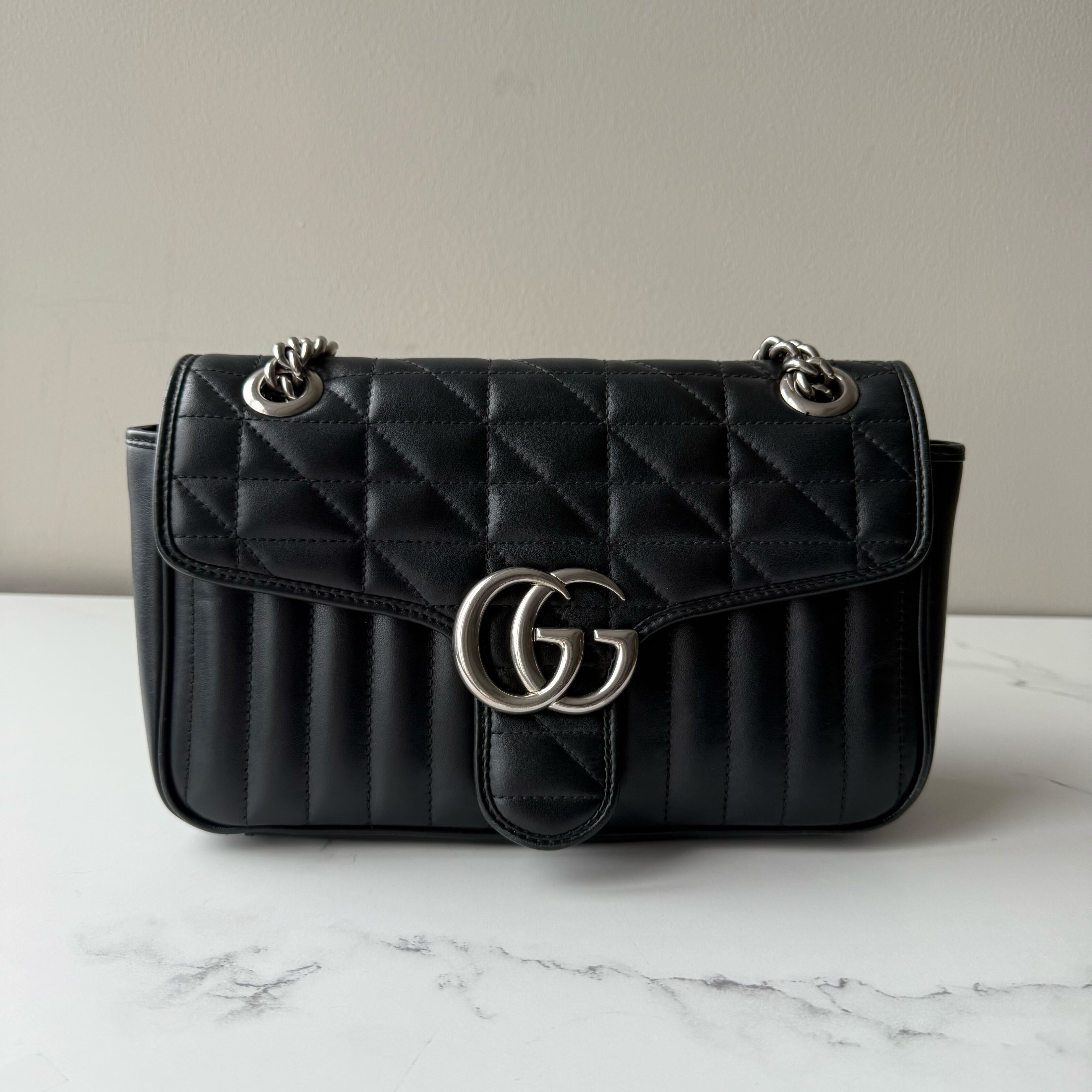 Gucci Marmont