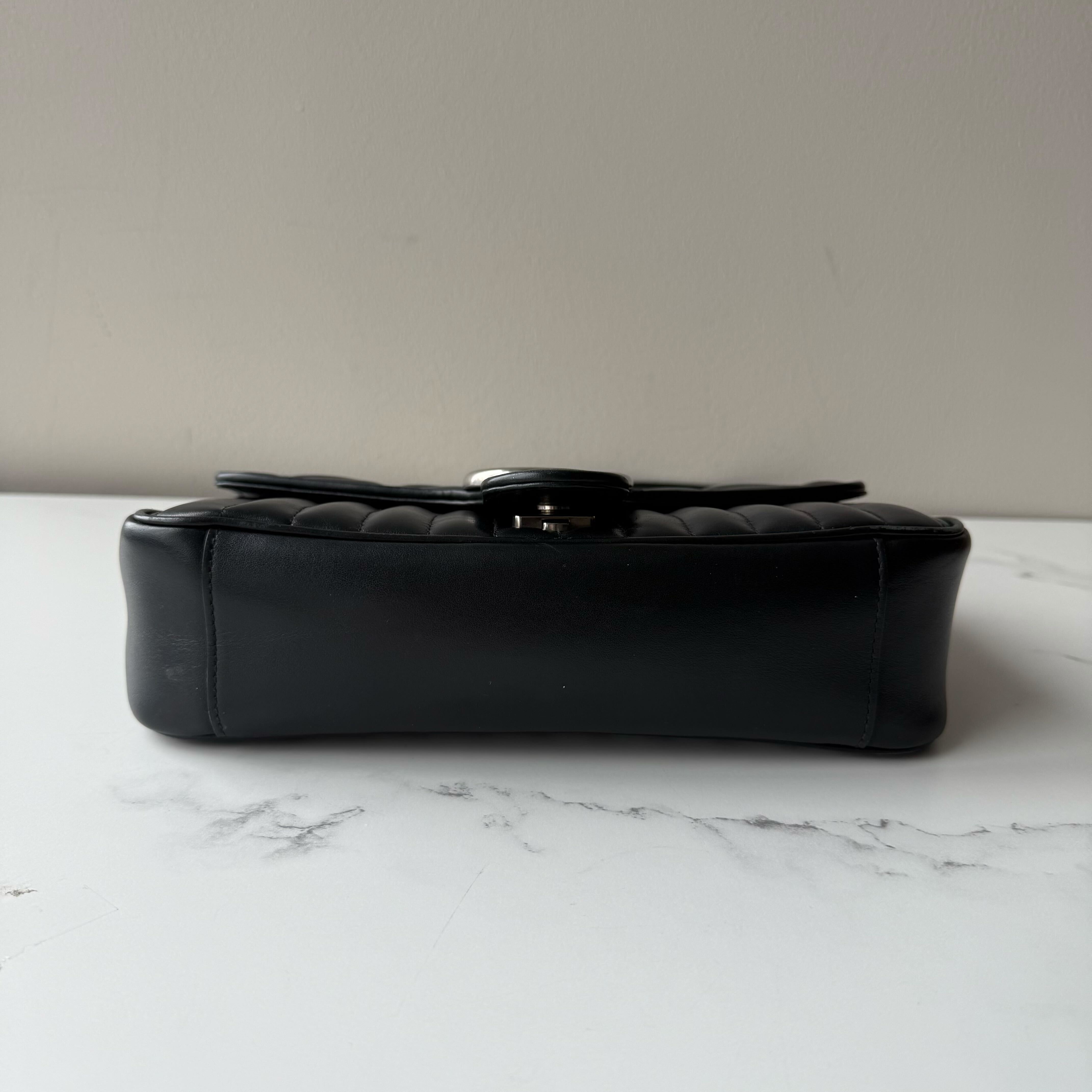 Gucci Marmont