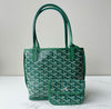 Goyard Mini Tote