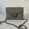 Gucci Dionysus Chain Wallet