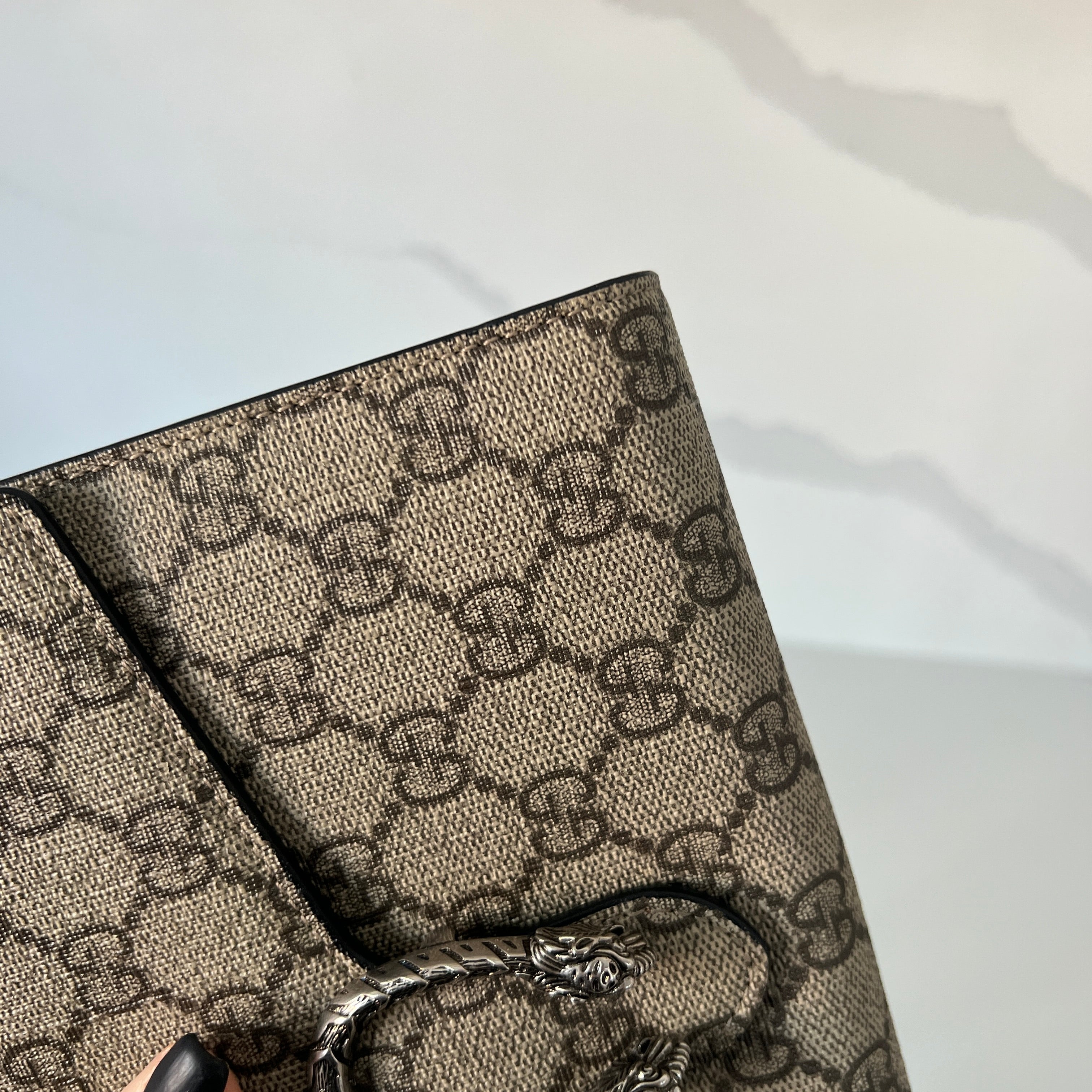 Gucci Dionysus Chain Wallet