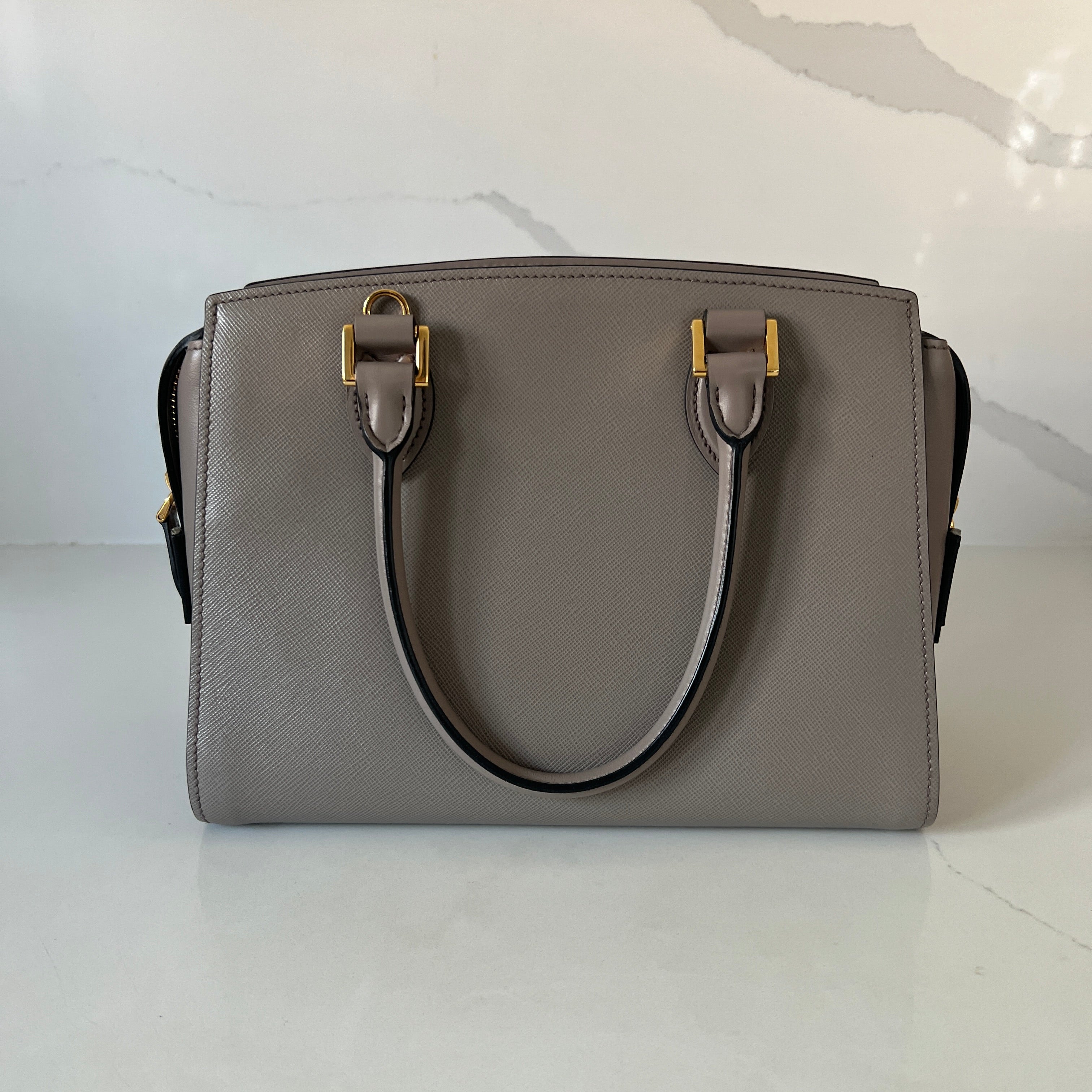 Prada Saffiano Tote