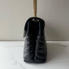 Saint Laurent Medium Lou Lou Shoulder Bag