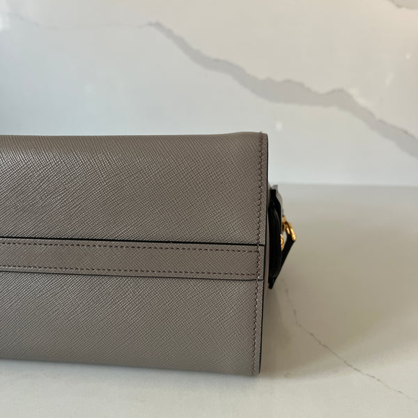 Prada Saffiano Tote