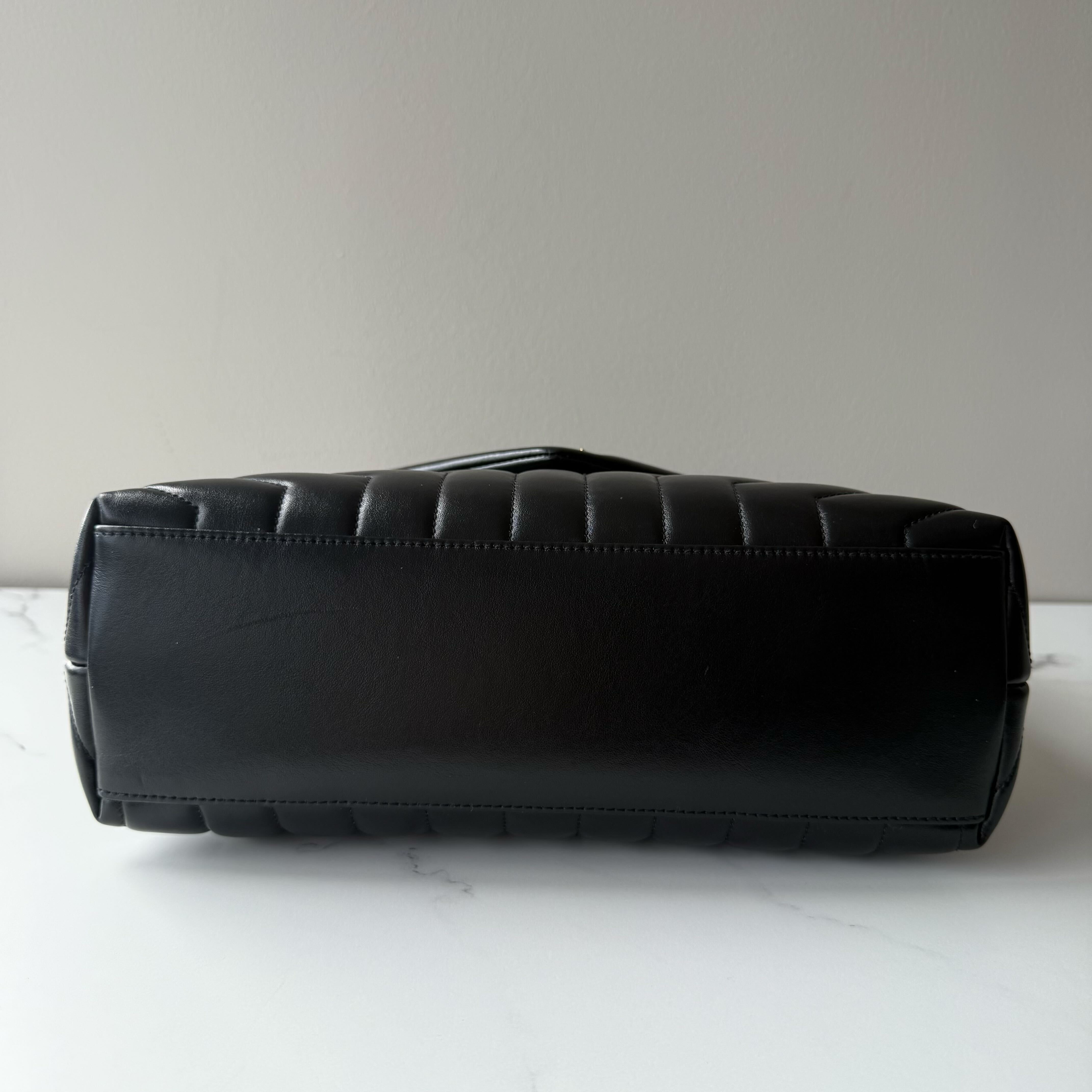Saint Laurent Medium Lou Lou Shoulder Bag