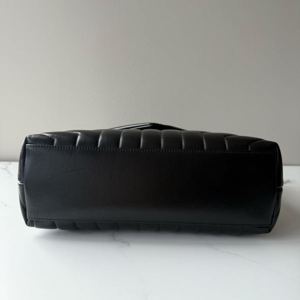 Saint Laurent Medium Lou Lou Shoulder Bag