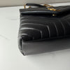 Saint Laurent Medium Lou Lou Shoulder Bag