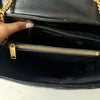 Saint Laurent Medium Lou Lou Shoulder Bag
