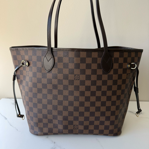 Louis Vuitton Neverfull MM