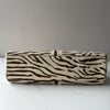 Prada Cavallino Zebra Easy Bag