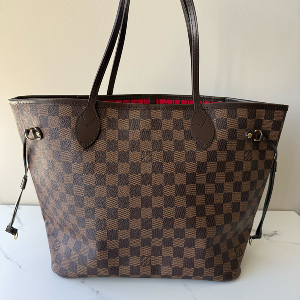 Louis Vuitton Neverfull MM