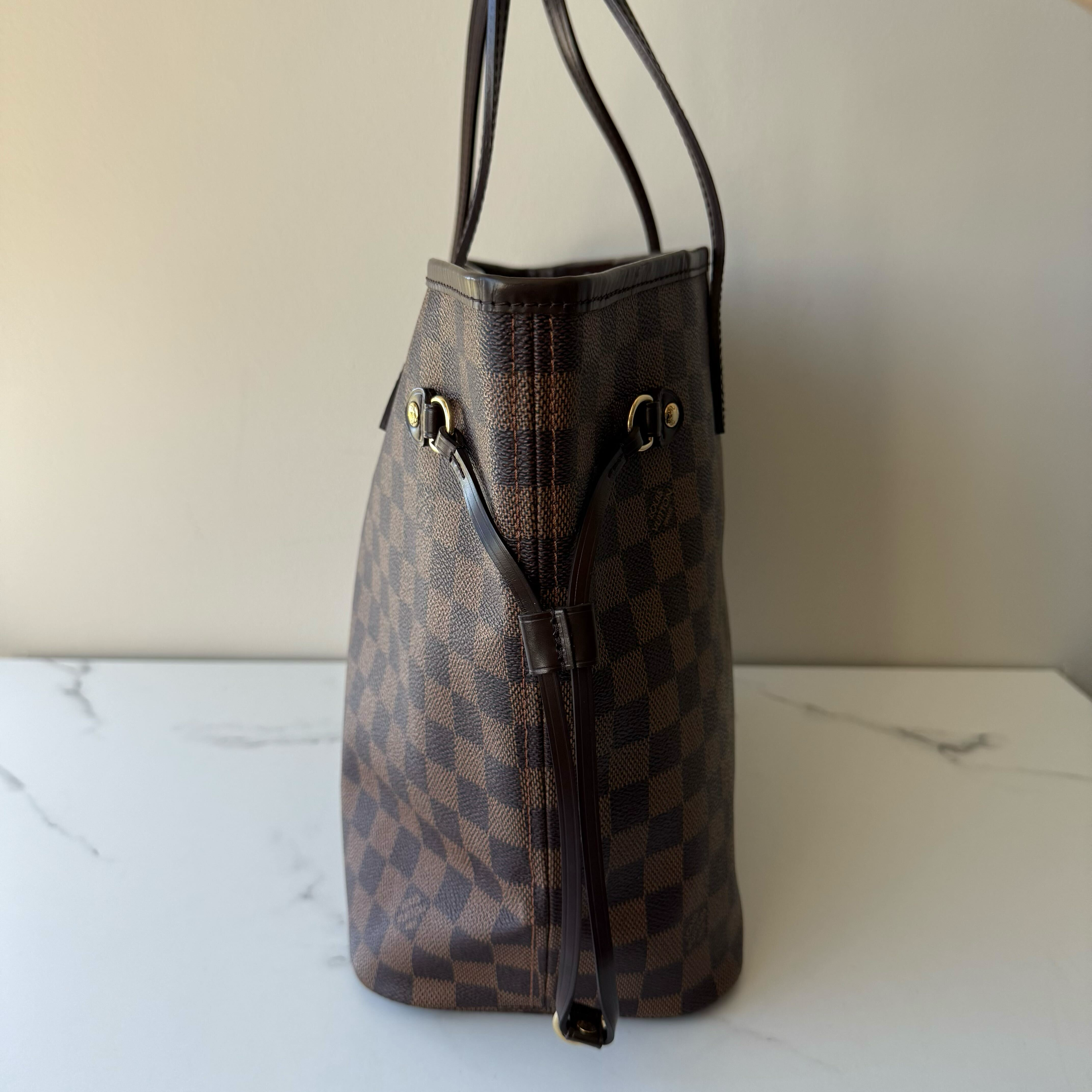 Louis Vuitton Neverfull MM