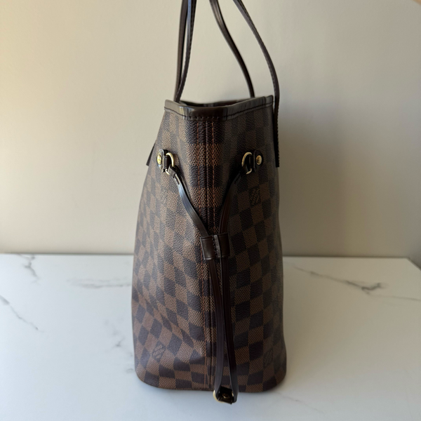 Louis Vuitton Neverfull MM