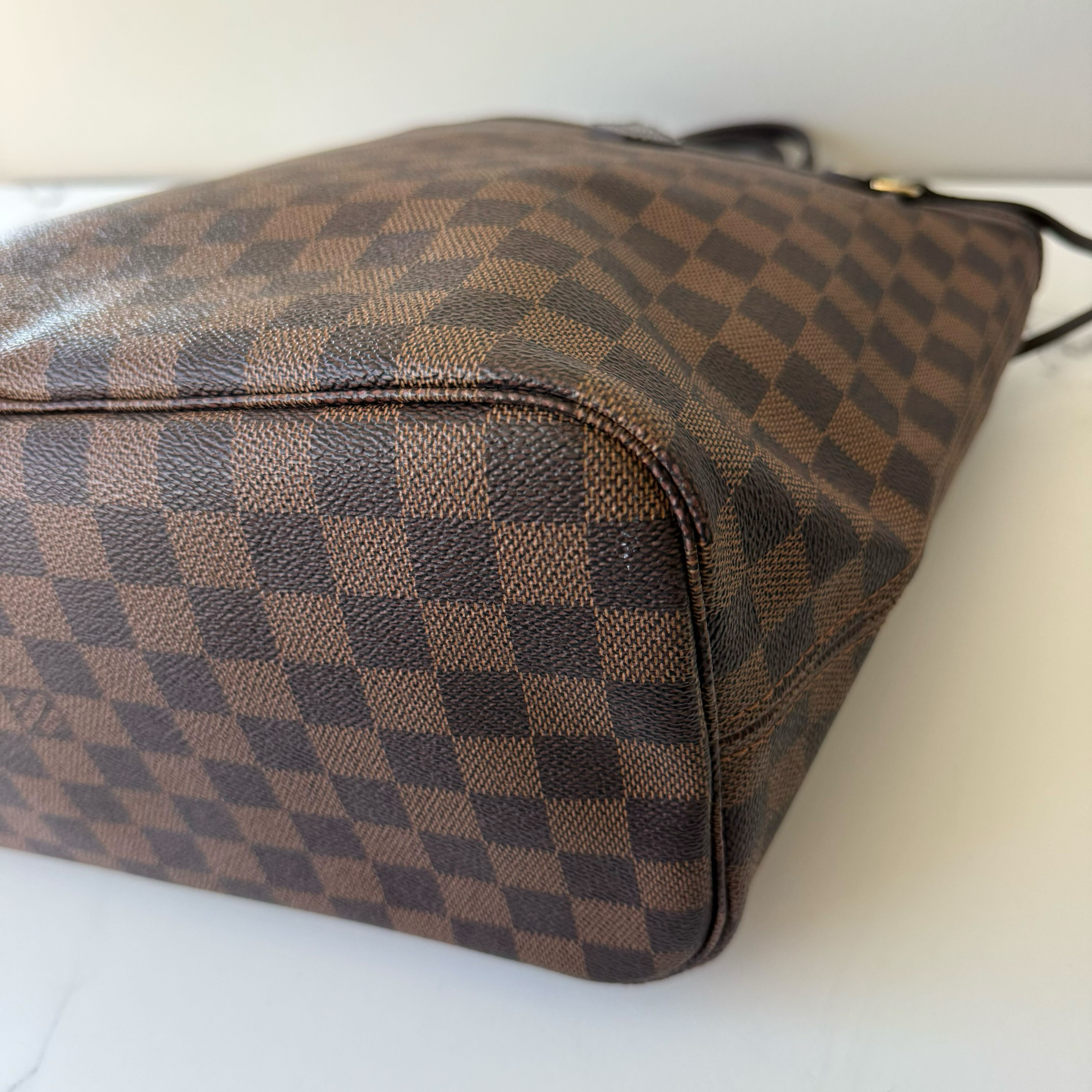 Louis Vuitton Neverfull MM