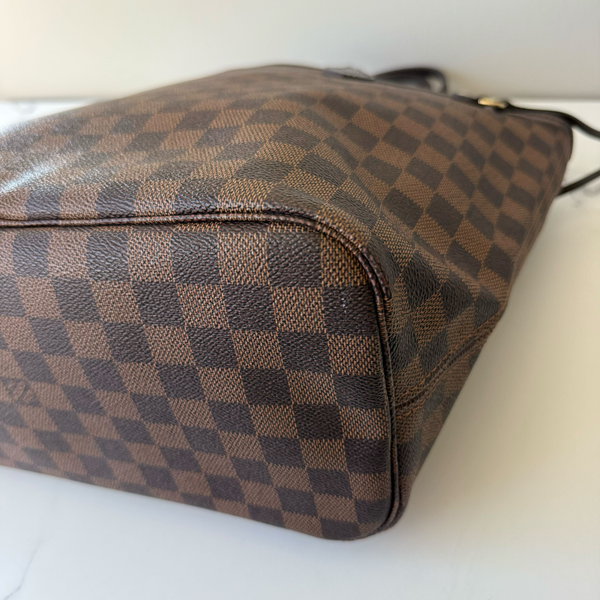 Louis Vuitton Neverfull MM