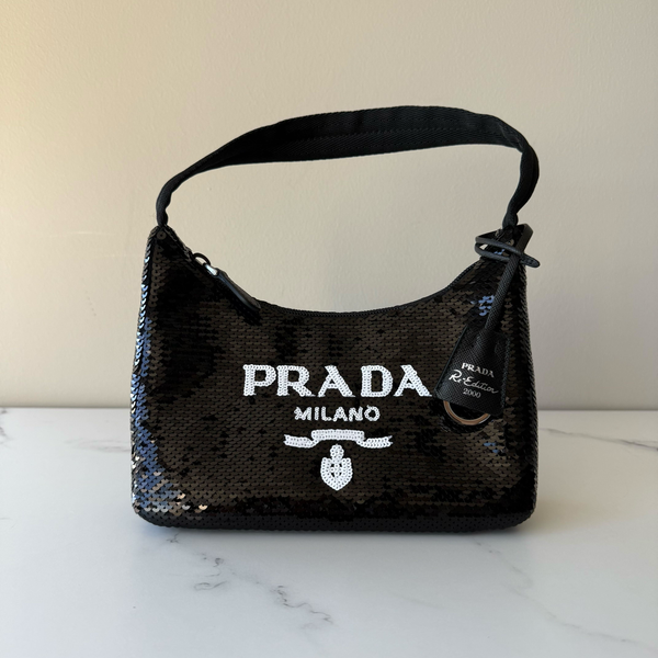 Prada Re-Nylon Re-Edition 2000 Mini Bag