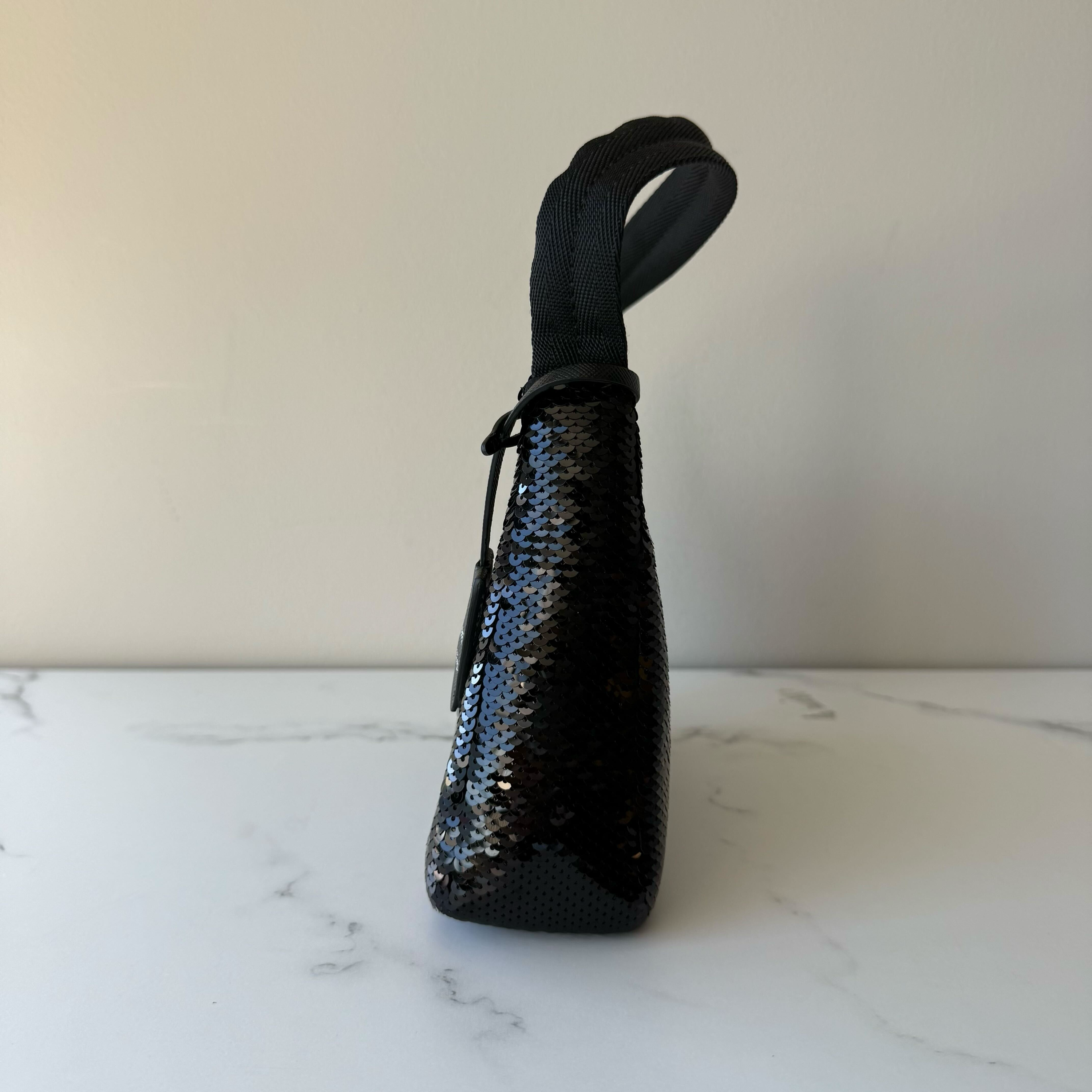 Prada Re-Nylon Re-Edition 2000 Mini Bag