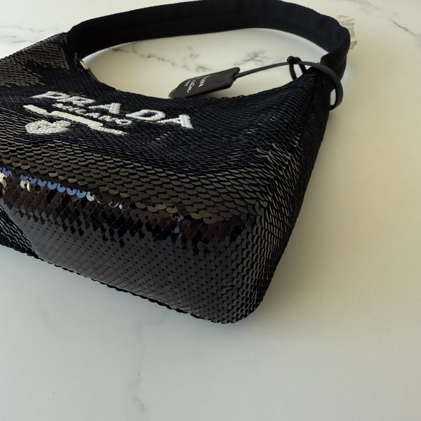Prada Re-Nylon Re-Edition 2000 Mini Bag
