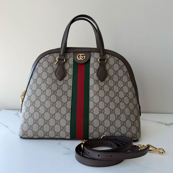Gucci Ophidia Tote