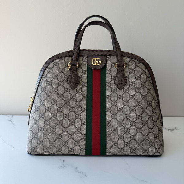 Gucci Ophidia Tote