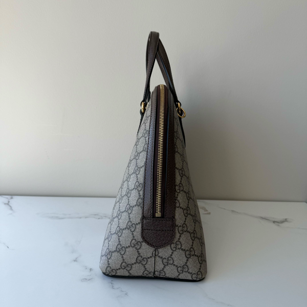 Gucci Ophidia Tote