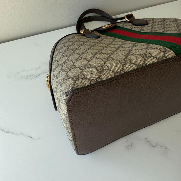 Gucci Ophidia Tote
