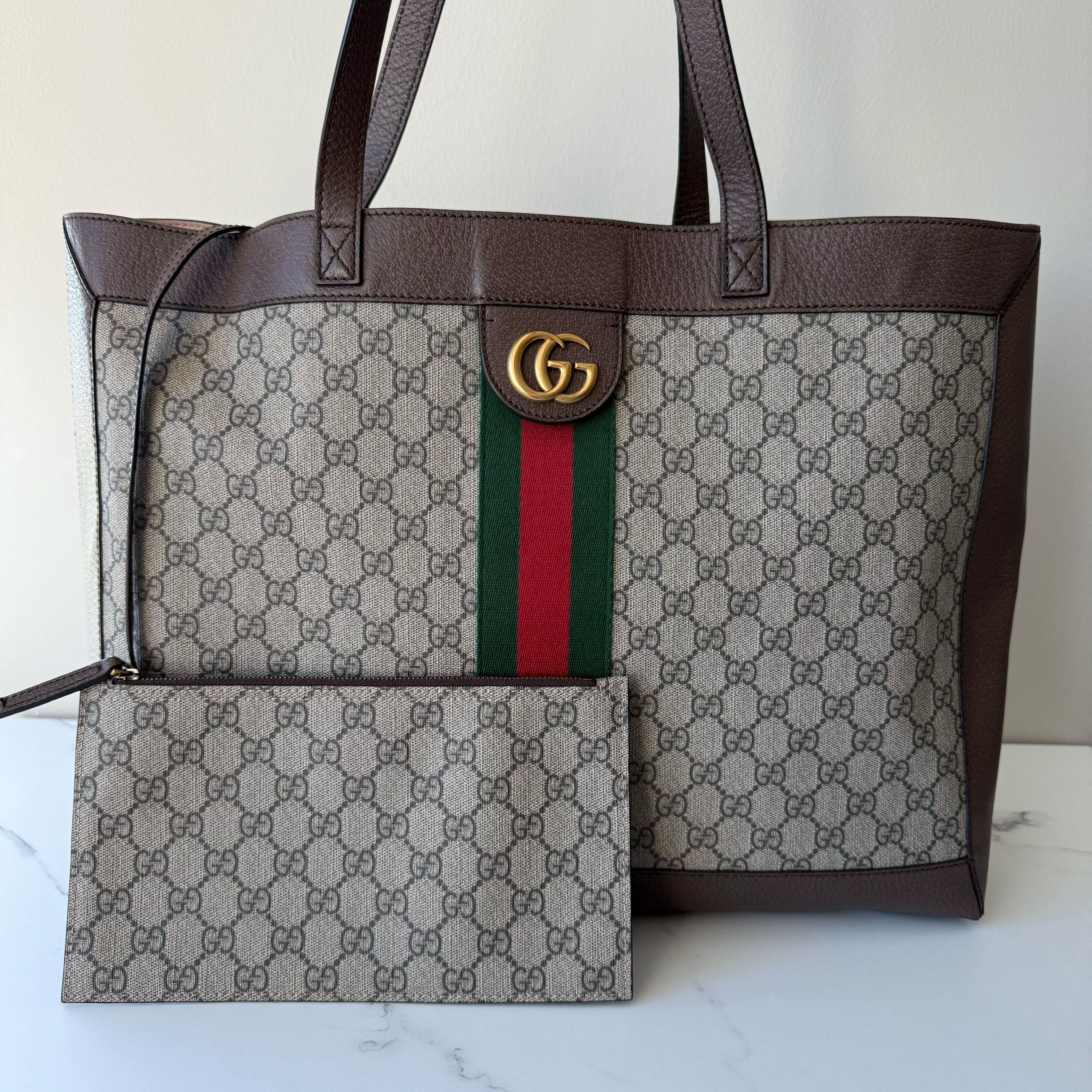 Gucci Tote