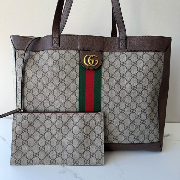 Gucci Tote