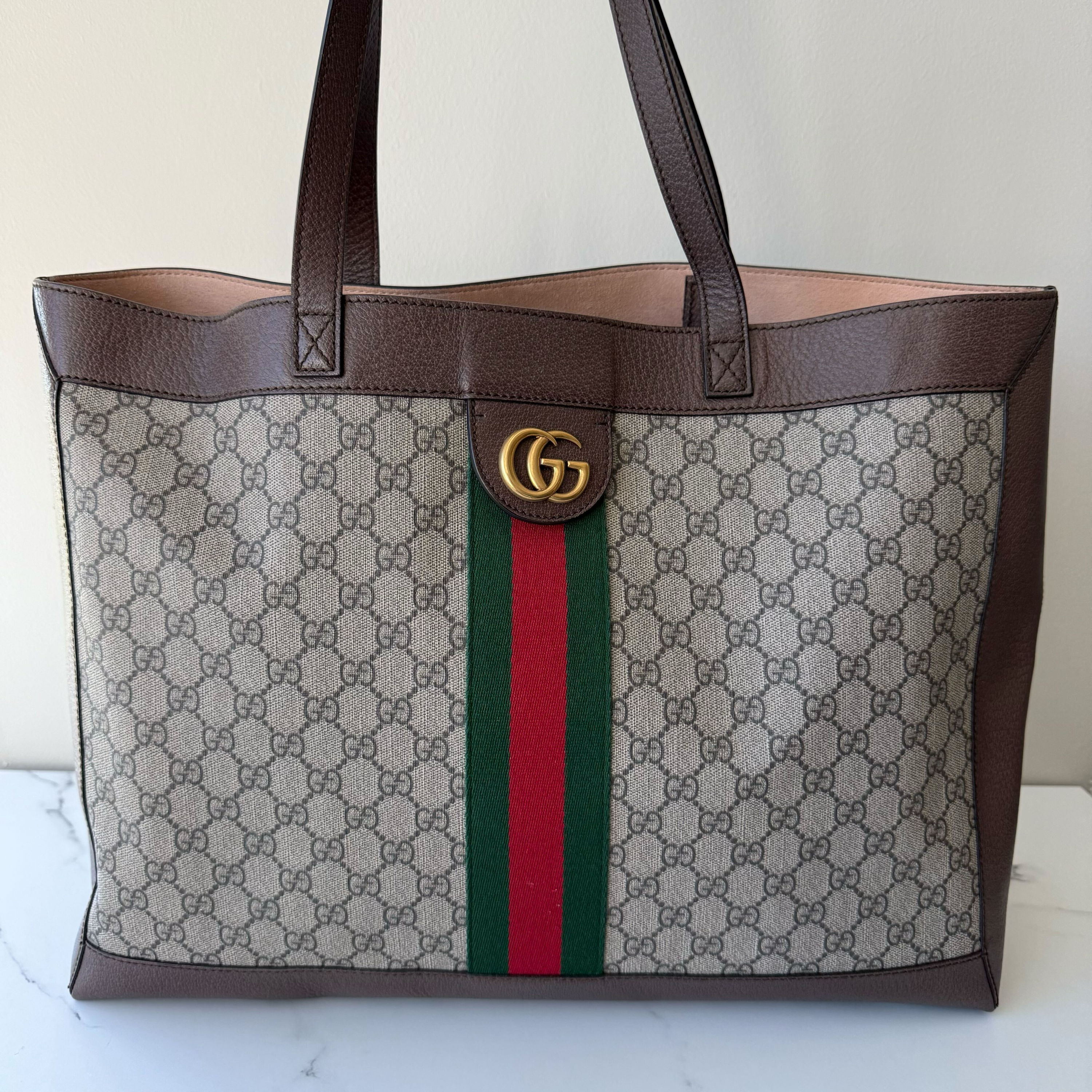 Gucci Tote