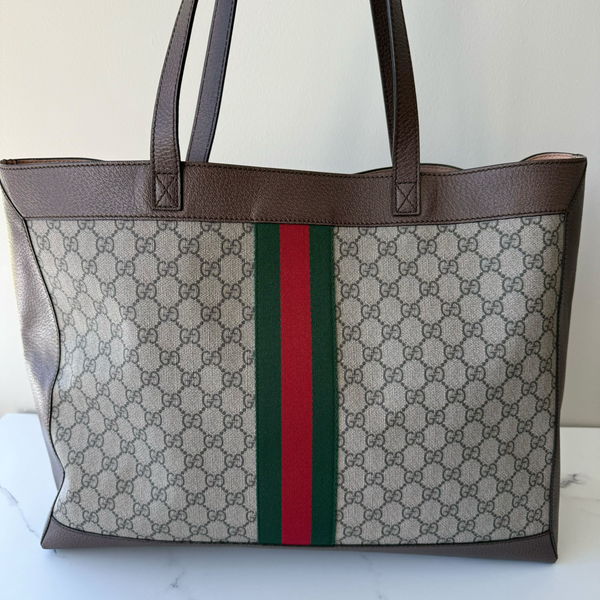 Gucci Tote