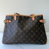 Louis Vuitton Batignolles Horizontal Tote