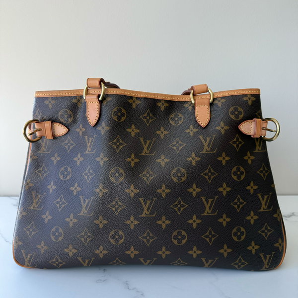 Louis Vuitton Batignolles Horizontal Tote