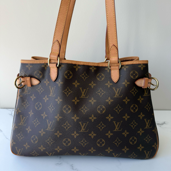 Louis Vuitton Batignolles Horizontal Tote