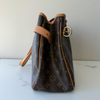Louis Vuitton Batignolles Horizontal Tote