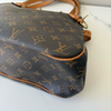 Louis Vuitton Batignolles Horizontal Tote