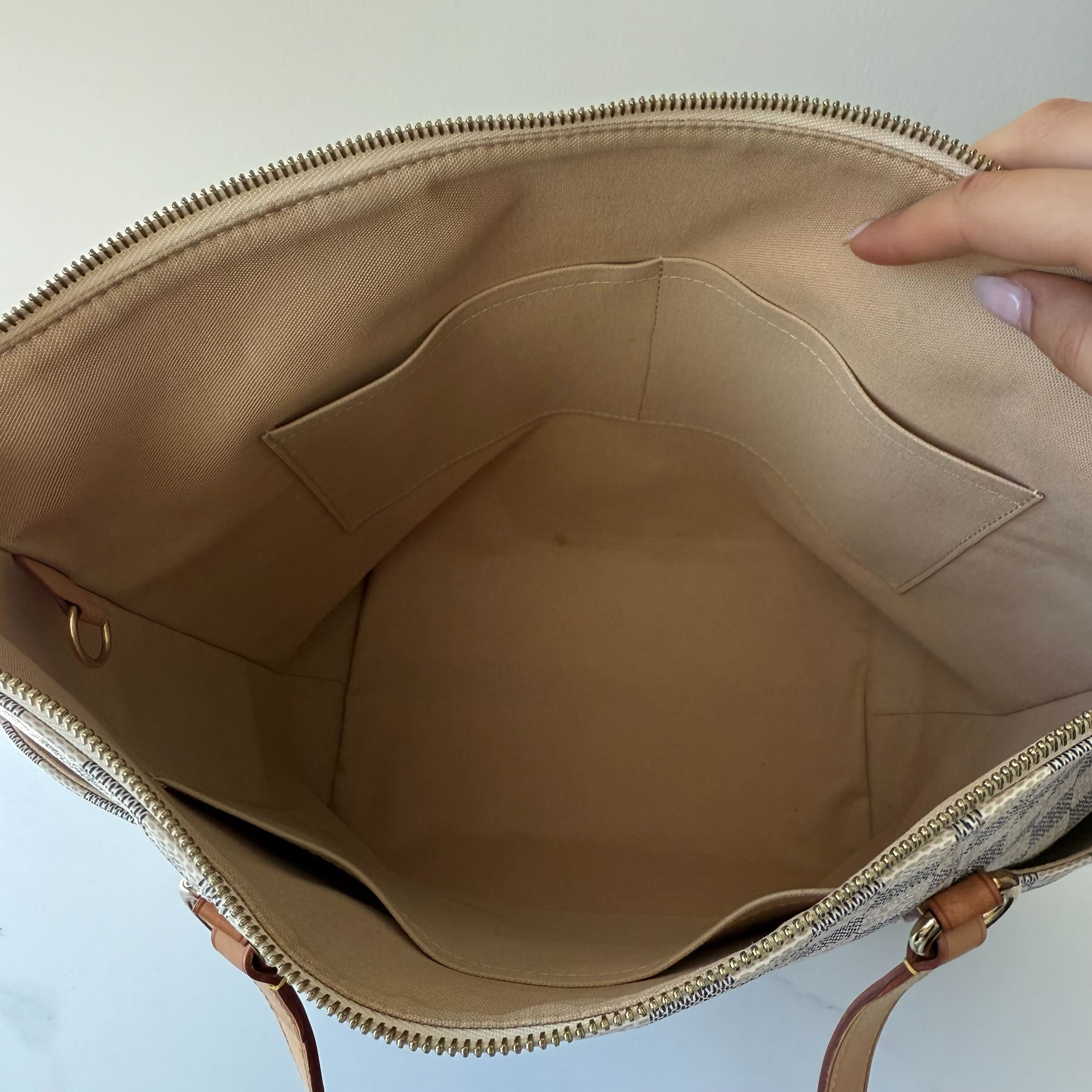 Louis Vuitton Totally MM