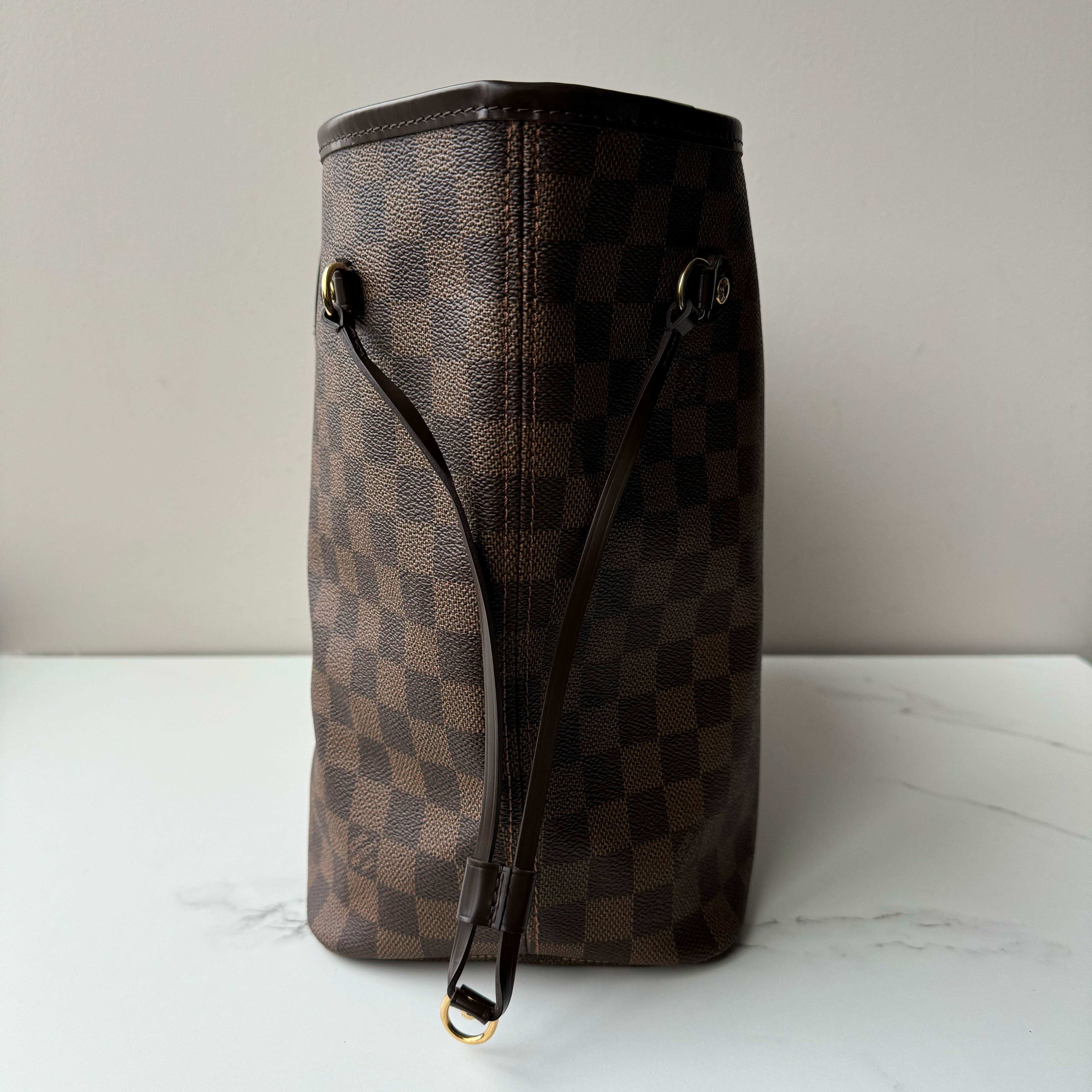 Louis Vuitton Neverfull MM