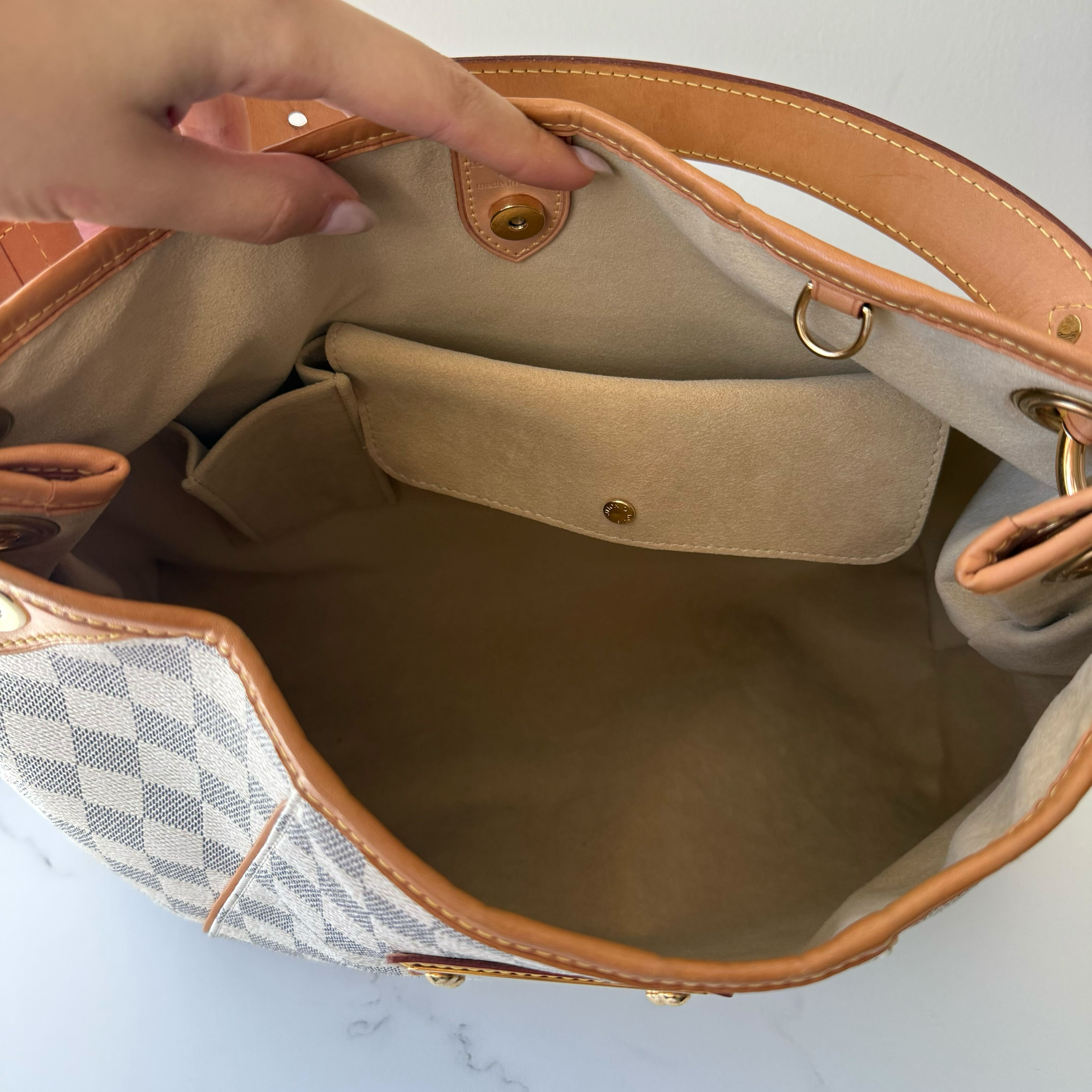 Louis Vuitton Thames GM