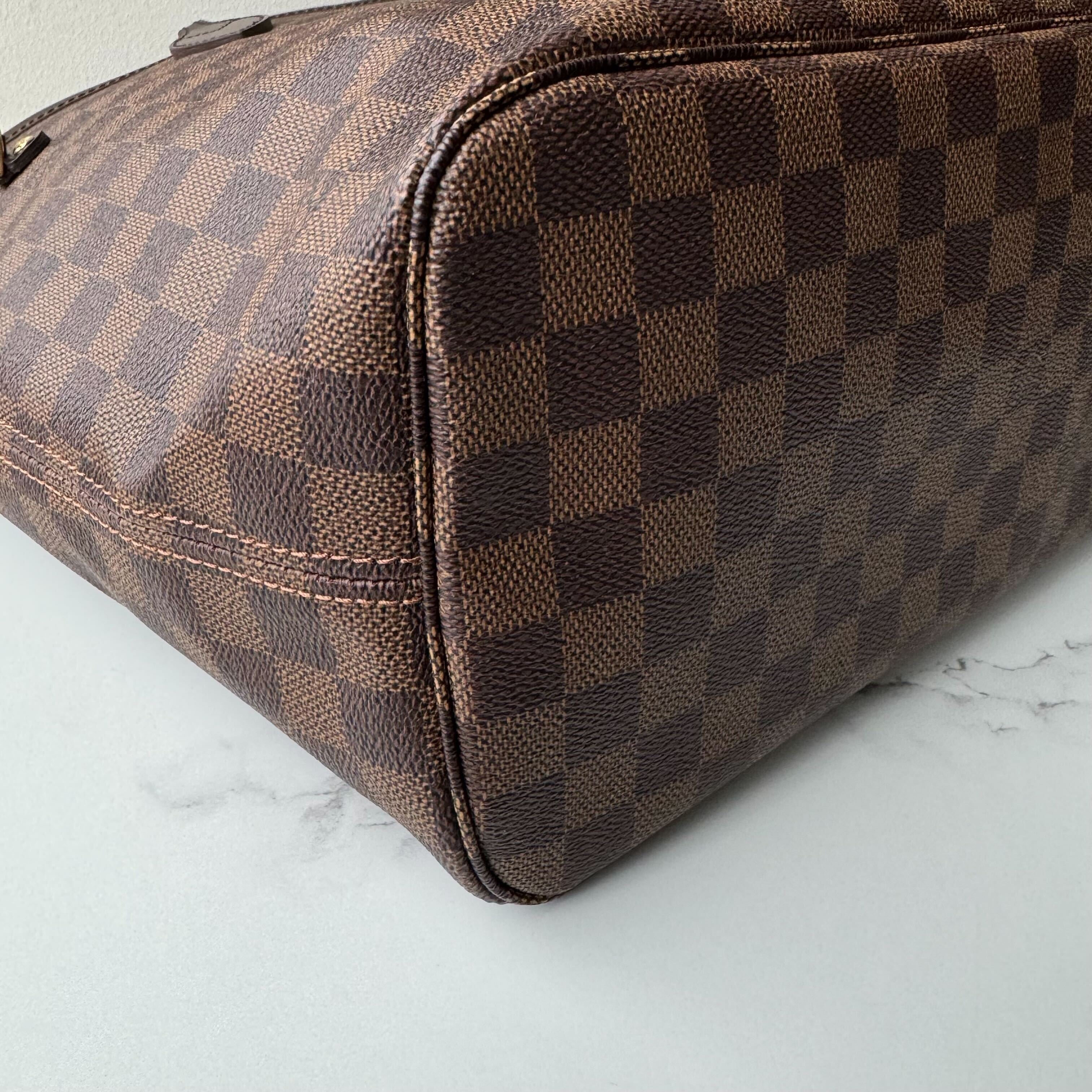 Louis Vuitton Neverfull MM