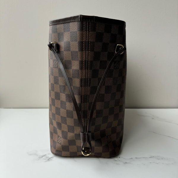 Louis Vuitton Neverfull MM