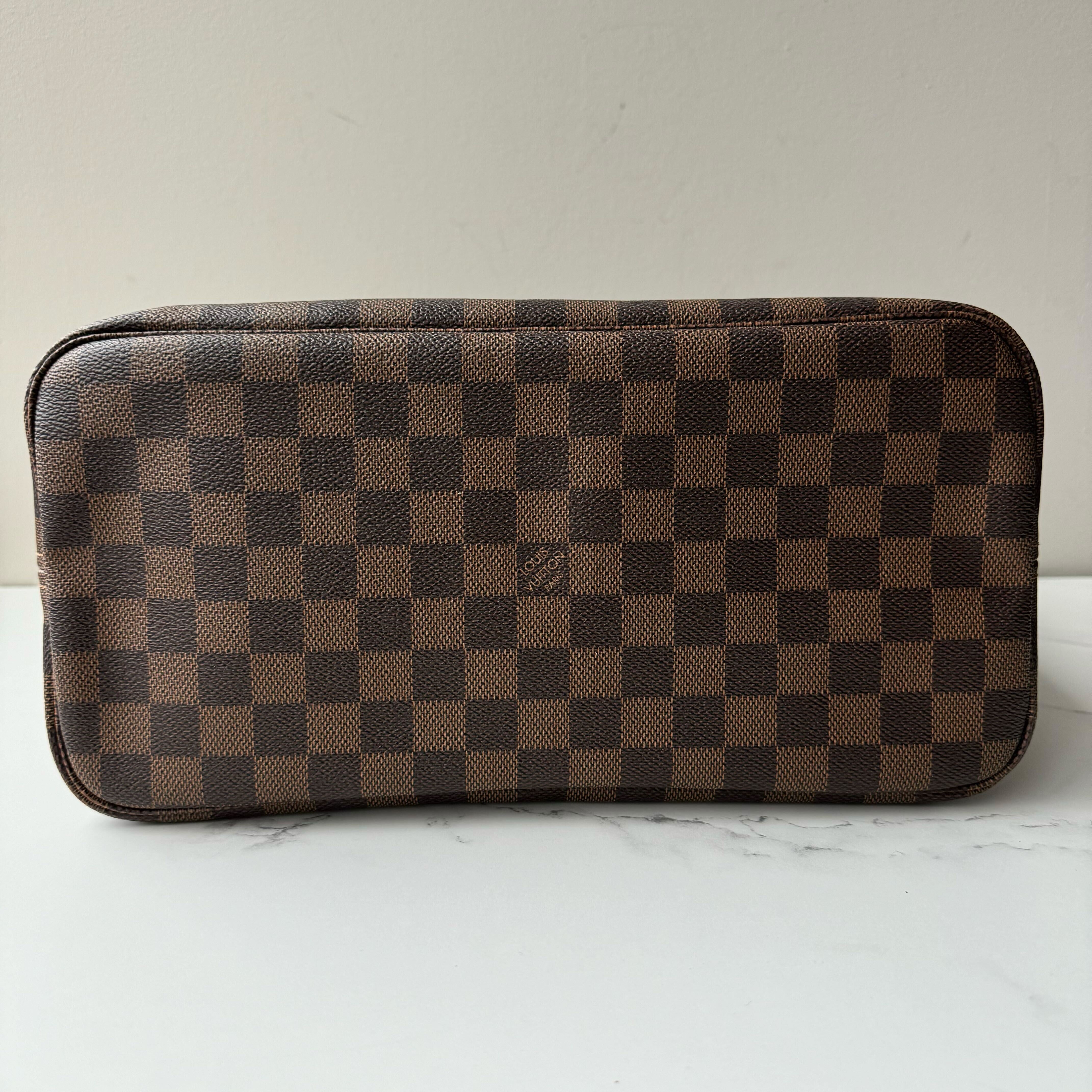 Louis Vuitton Neverfull MM