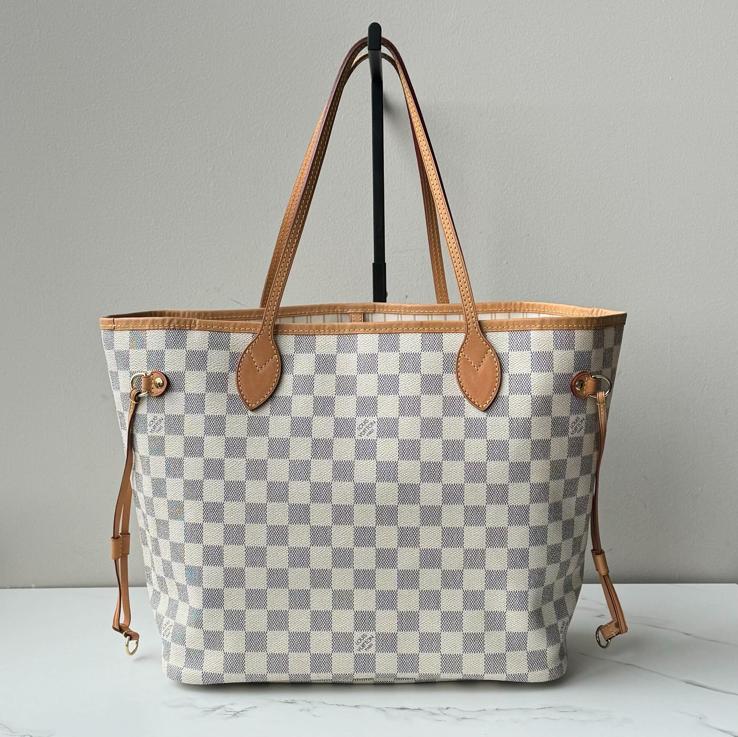 Louis Vuitton Neverfull MM